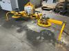2016 Anver VPF-57-DCL-L & L200M2-86 2,000 LB Battery Powered Vacuum Lifter - 3
