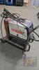 HOBART Handler 140 115V Wire Feed Welder 25-140 Amp Output - 2