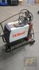 HOBART Handler 140 115V Wire Feed Welder 25-140 Amp Output - 3