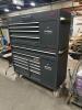 Torin TBT80511 56" Rolling Tool Chest, 5+11 Drawers, On Casters