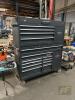 Torin TBT80511 56" Rolling Tool Chest, 5+11 Drawers, On Casters - 2