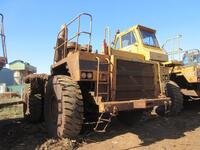 1991 CATERPILLAR 772B CANEHAUL UNIT, 243,764 MILES, VIN/SERIAL:,(HC&S No. 2040)