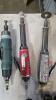 LOT OF 20 Asst'd Air Tools - 2