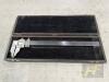 Lot of 4 dial calipers - 4
