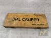 Lot of 4 dial calipers - 5