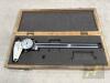 Lot of 4 dial calipers - 6