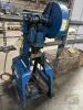 Kenco S-101 Punch Press - Est. 5-Ton