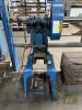 Kenco S-101 Punch Press - Est. 5-Ton - 2