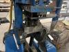 Kenco S-101 Punch Press - Est. 5-Ton - 5
