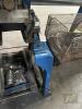 Kenco S-101 Punch Press - Est. 5-Ton - 7