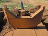 1991 CATERPILLAR 772B CANEHAUL UNIT, 243,764 MILES, VIN/SERIAL:,(HC&S No. 2040) - 7