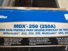 New in Box Miller MDX-250 MIG Gun, 15', .035-.045" STD - 2