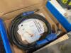 New in Box Miller MDX-250 MIG Gun, 15', .035-.045" STD - 4