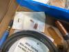 New in Box Miller MDX-250 MIG Gun, 15', .035-.045" STD - 5