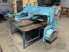 Wysong 1252 Power Squaring Shear - 3