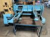 Wysong 1252 Power Squaring Shear - 4