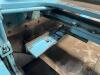 Wysong 1252 Power Squaring Shear - 7