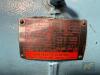 Wysong 1252 Power Squaring Shear - 12