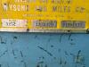 Wysong 1252 Power Squaring Shear - 14