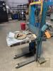 Big Joe 52A54 Die Lift Cart