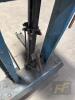 Big Joe 52A54 Die Lift Cart - 2