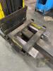 Big Joe 1518-R6 Electric Straddle Stacker - 1,500-LB - 2