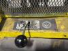 Big Joe 1518-R6 Electric Straddle Stacker - 1,500-LB - 3