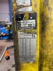 Big Joe 1518-R6 Electric Straddle Stacker - 1,500-LB - 4