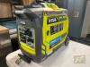 2022 Ryobi RYi2322VNM 2300W Bluetooth Inverter Generator, 1800W Running