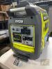 2022 Ryobi RYi2322VNM 2300W Bluetooth Inverter Generator, 1800W Running - 3