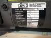 2022 Ryobi RYi2322VNM 2300W Bluetooth Inverter Generator, 1800W Running - 7