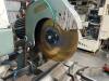 SOCO MC350FA Automatic Cold Saw, 12" Blade, 3" Solid/4.25" Tube Cap. - 8