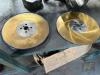 SOCO MC350FA Automatic Cold Saw, 12" Blade, 3" Solid/4.25" Tube Cap. - 14