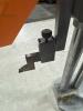 Mitutoyo 192-152 Dial Height Gauge .001" - 2