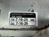 Mitutoyo 192-152 Dial Height Gauge .001" - 5
