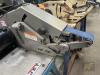 Jet J-4103 2x72 Square Wheel Belt Grinder, 1HP, 115V 1Ph, Roller Base - 5