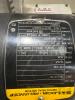 Jet J-4103 2x72 Square Wheel Belt Grinder, 1HP, 115V 1Ph, Roller Base - 7