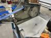 Jet J-4103 2x72 Square Wheel Belt Grinder, 1HP, 115V 1Ph, Roller Base - 8