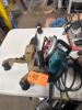 LOT OF 9 Asst'd Power Tools - 2