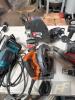 LOT OF 9 Asst'd Power Tools - 3