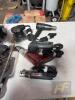 LOT OF 9 Asst'd Power Tools - 4