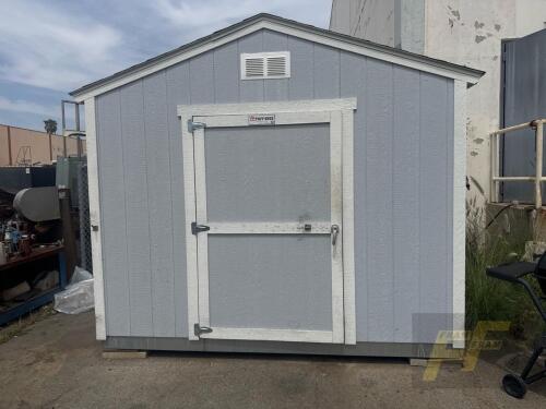 Tuff Shed Sundance Series, approx. 90 square feet