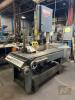 Marvel 8-MARK-I Vertical Bandsaw