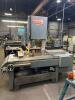 Marvel 8-MARK-I Vertical Bandsaw - 2