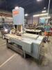 Marvel 8-MARK-I Vertical Bandsaw - 6