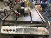 Marvel 8-MARK-I Vertical Bandsaw - 8
