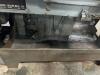 Marvel 8-MARK-I Vertical Bandsaw - 9