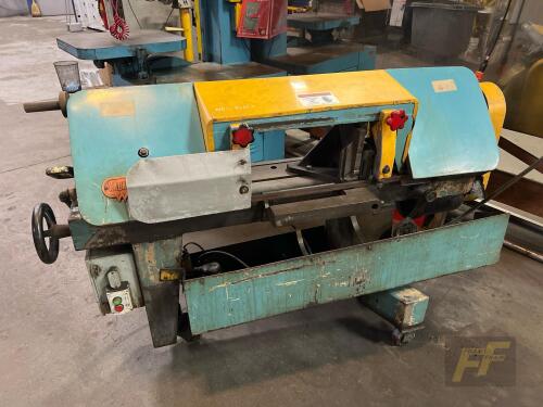 Kalamazoo 9AW Horizontal Bandsaw - 9" x 16"