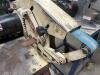 Jet J-4103 2x72 Square Wheel Belt Grinder, 1HP, 115V 1Ph, Roller Base - 5