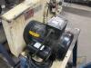 Jet J-4103 2x72 Square Wheel Belt Grinder, 1HP, 115V 1Ph, Roller Base - 6